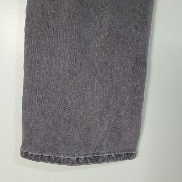 Banana Republic Grey Bootcut Denim Jeans. 8/29 - Picture 10 of 10